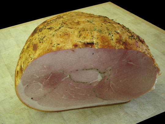 JAMBON AUX HERBES
